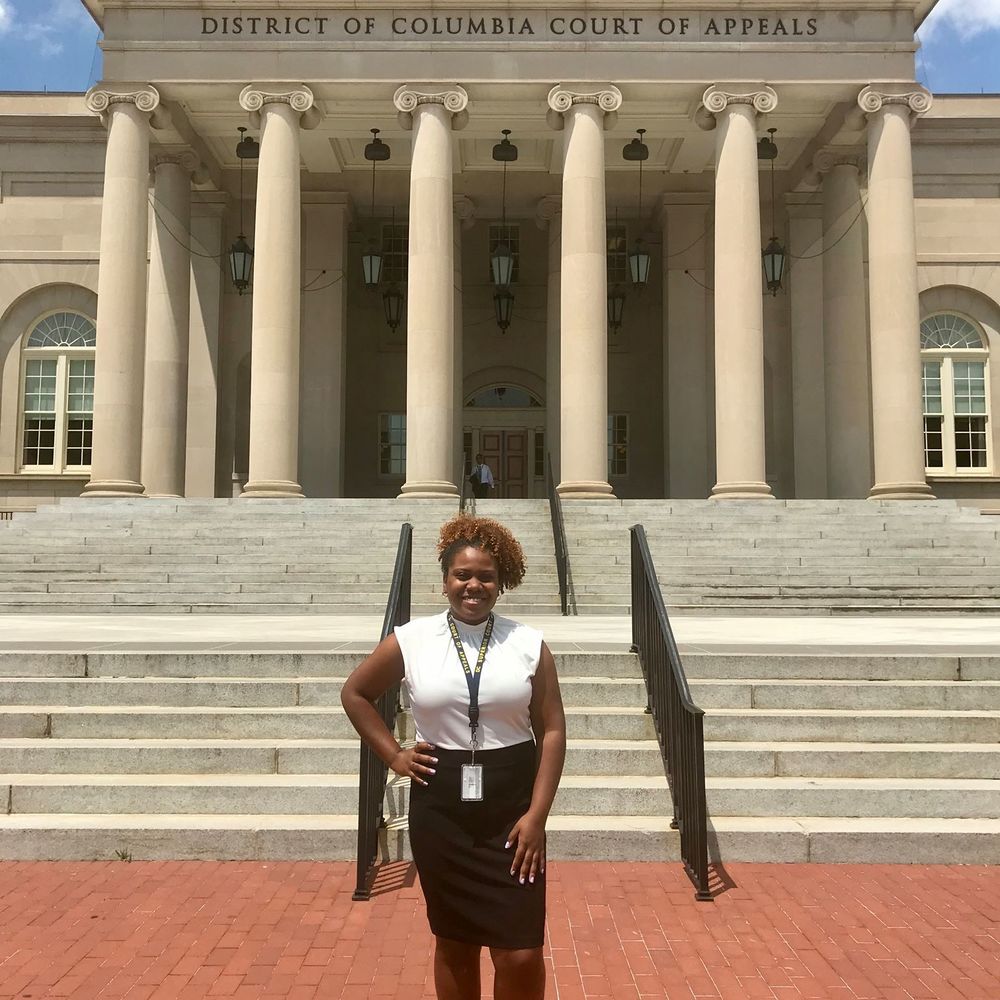 Meet your Posher, Chelby